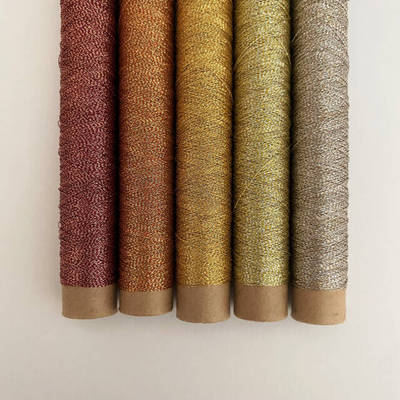 日本Angel King|蛇腹系列 金属刺绣线 法绣线 手鞠线 指贯线