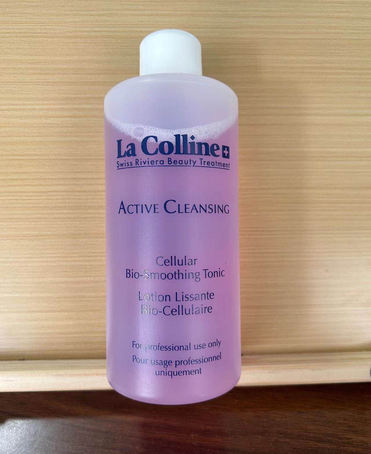 日期新科丽妍活细胞生机柔采醒肤水02500ml院装