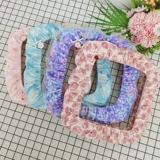 凉风 Флагманский магазин инструментов для вышивки крестом, растягивающийся набор для вышивания, гортензия, звезда и луна, сетка, набор ромашек, пяльцы, защитный чехол