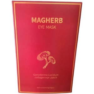 MAGHERB胶原淡化皱纹松驰眼贴膜