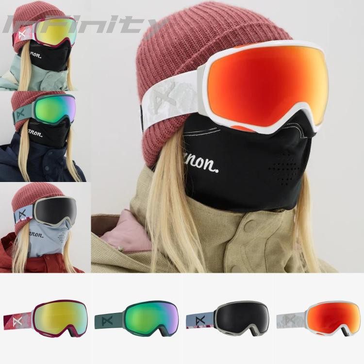 BURTON伯顿ANON TEMPEST DERINGER ASIAN GOGGLE女款亚洲款滑雪镜|ruв категории открытый/альпинизм/в поход/Поездки товаров, специальный открытый спортивного оборудования, Лыжное оборудование, Горнолыжные очки - от Buy2taobao.com для оказания профессиональной услуги покупки агента Taobao