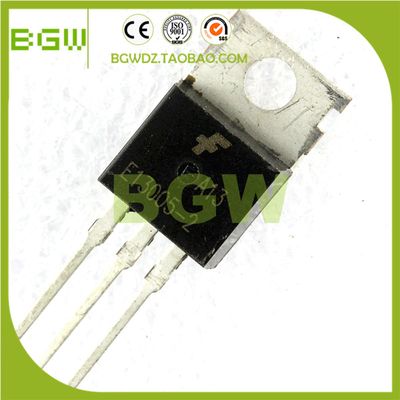 直插三极管 E13005-2 13005 TO-220 直插