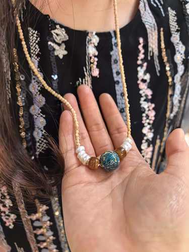 淡知 108菩提 大漆螺钿珠 vip福利