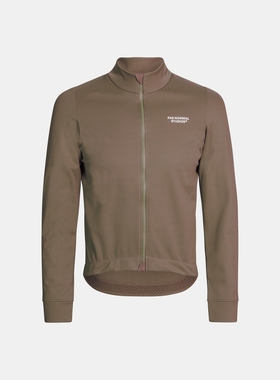 PNS 男士 Essential 长袖保暖骑行服