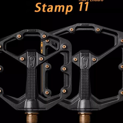 CrankbrothersSmp11山地脚踏