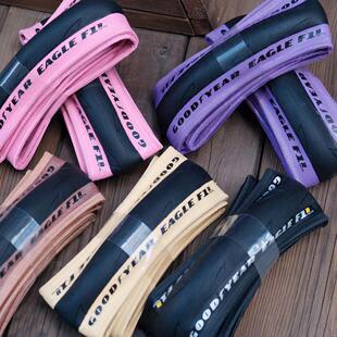固特异Goodyear F1R轮胎 适用brompton小布折叠自行车16寸349外胎