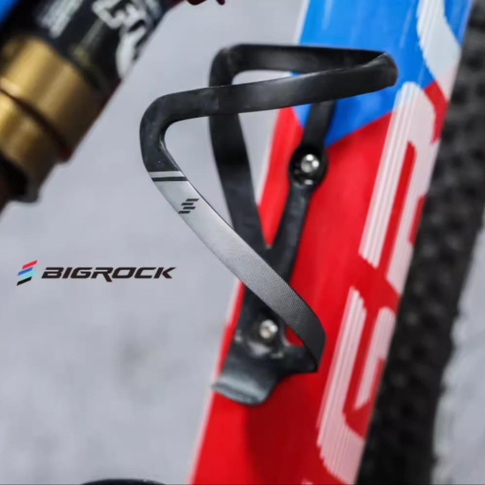 Bigrock碳纤维超轻水壶架
