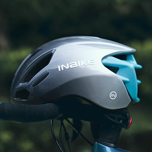 INBIKE自行车头盔骑行头盔公路车