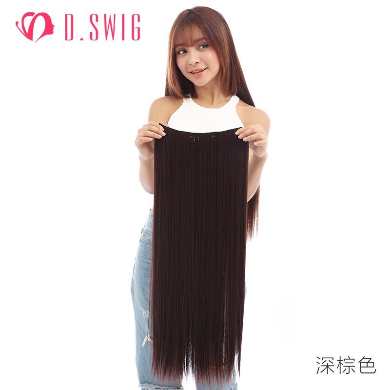 Extension cheveux - Ref 216637 Image 3