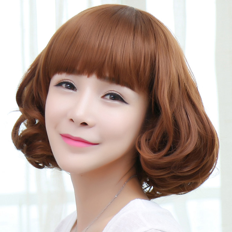 Perruque cheveux courts - Ref 2608801 Image 3