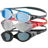 正品 Speedo速比涛Biofuse仿生泳镜大框男女防水高清舒适休闲清晰