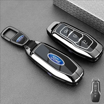 适用Focus钥匙套福克斯Fiesta嘉