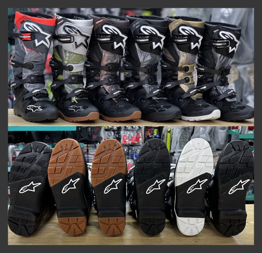 A��T7ԽҰѥ��ALPINESTARS t7ADV��Խ����ѥt7�ֵ�ԽҰ������ѥ 2522.4Ԫ