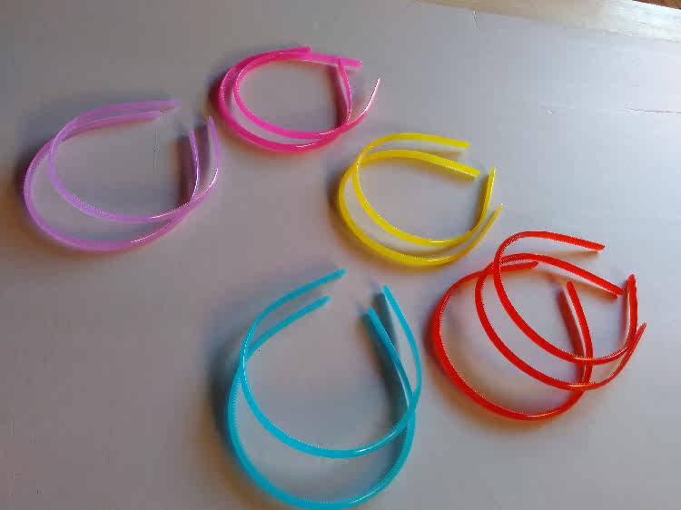 Bandeau cheveux - Ref 270858 Image 5