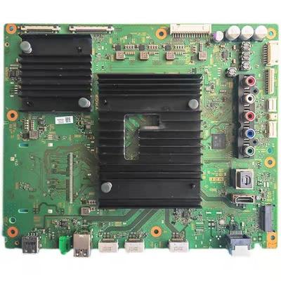索尼KD-55/85/75/65X8500G液晶电视主板 1-983-791-21/22 现货议