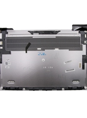 适用全新 联想 V720-14 D壳  底壳 主机下盖 银灰色 5CB0Q57037