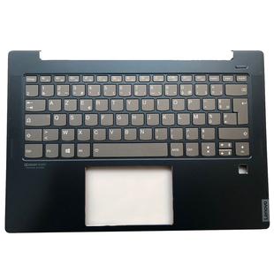 S540 欧文 小新 5CB0S17298 掌托 S550 C壳 适用于联想 14IWL