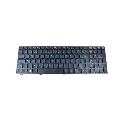 适用 联想 ThinkPad G500 G510 G505 G700 G710AT 键盘 25210966