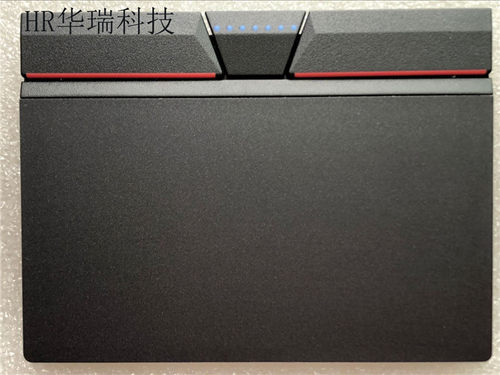 适用 联想 T460 T540P W540 T440P T440S T470P 三键 触摸板