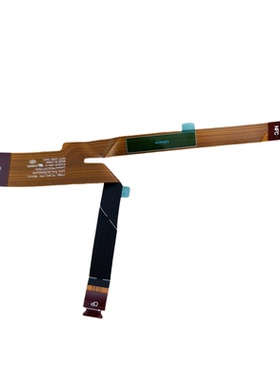 适用联想T490S T14S 触摸板线 NFC线 02HM520 02HM521 SC10T73224