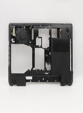 适用于全新 联想 ideapad Y570  D壳 底壳 黑色 31049892