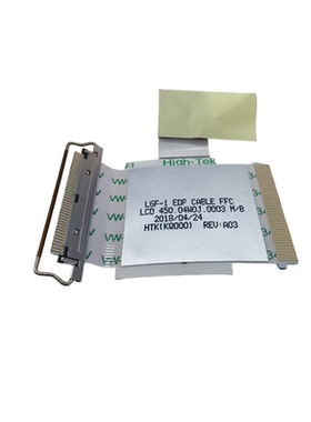 适用联想 X1 Tablet GEN1 GEN2 屏线 00NY808 450.04W0J.0003