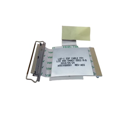 适用联想 X1 Tablet GEN1 GEN2 屏线 00NY808 450.04W0J.0003