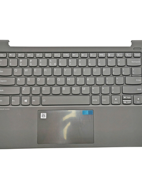 适用于联想 ideapad 5-14IIL05 C 掌托 us键盘 背光 5CB0Y88699