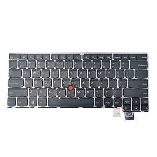 适用 联想 S2 2nd T460S T470S 13 2nd NEW S2 2nd 13 英文键盘