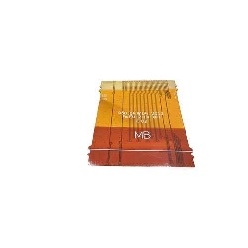 适用联想 X1 Tablet G1 G2 POGO排线 00NY810 450.04W04.0001