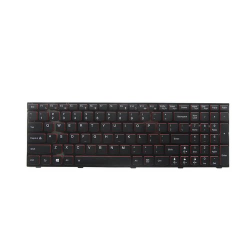 适用联想ideapad y500 Y500NT Y510P Y500N 键盘 25205474 全新