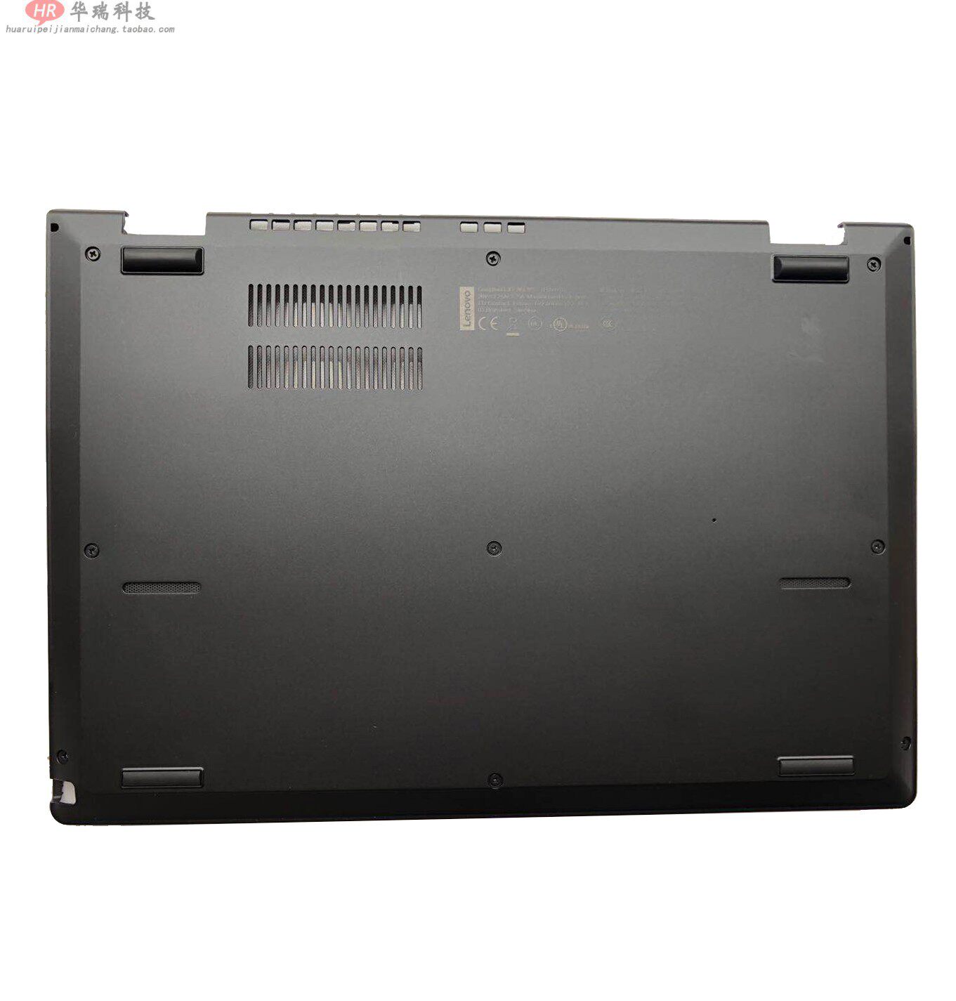 适用联想 Thinkpad L390 D壳 L380 S2 3rd 底壳 主机下盖 拆机
