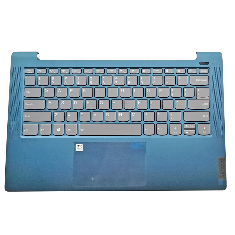 适用于联想 IdeaPad 5-14ARE05 C壳 掌托 英文 背光款 5CB1A13968