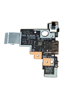 适用 联想Legion Y740-15 USB板 LS-G135P 5C50S24880 全新