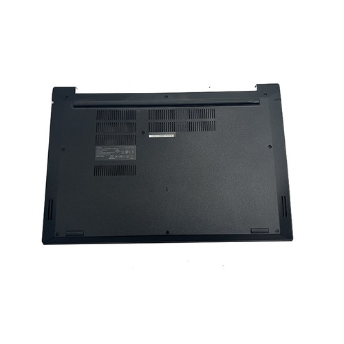 适用联想 Thinkpad E580 E585 D壳 底壳 底盖 主机下盖 01LW410