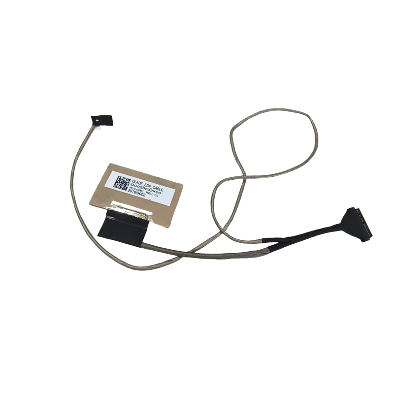 适用 联想 ideapad 130-15 V145-15 屏线 5C10R34473 DC020032X00