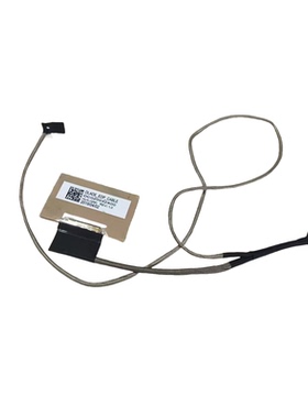 适用 联想 ideapad 130-15 V145-15 屏线 5C10R34473 DC020032X00