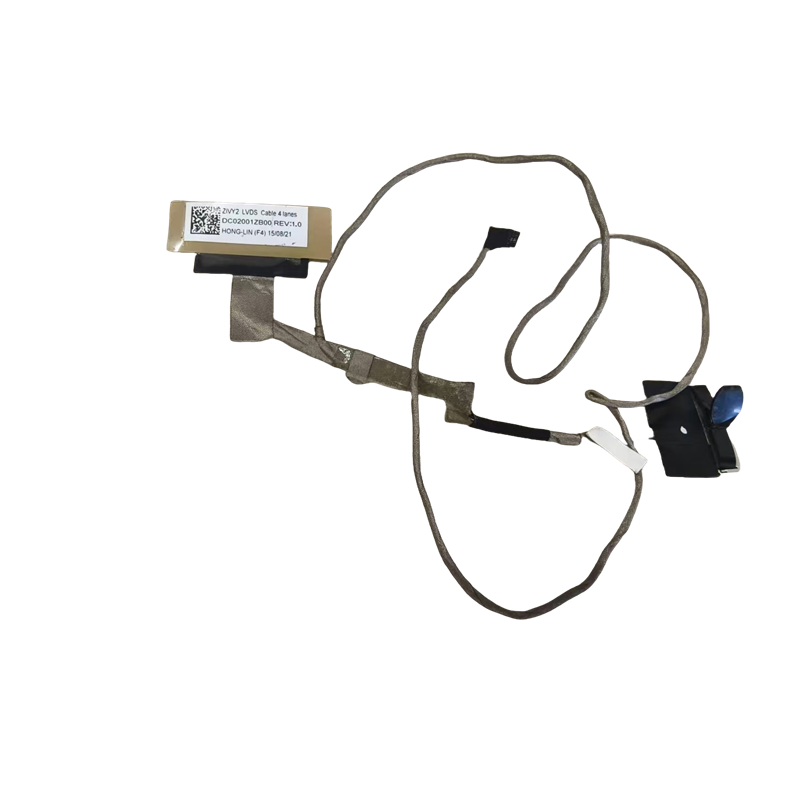 适用 联想 Y50-70 Y50-80 屏线 UHD 4K 5C10F78811 DC02001ZB00