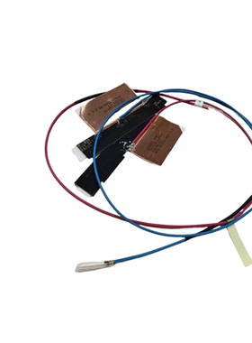 适用 联想 X380 YOGA 天线 4G WWAN 02DA412 01LW779 DC33001WM10