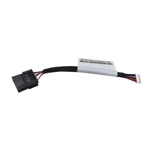 适用联想P720 P920 P520 电缆 100mm超级电容 00XL310 SC10M60035