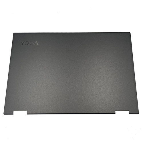 适用 联想 YOGA C630-13Q50 A壳 C630-13IKB 屏后盖 灰5CB0S15927