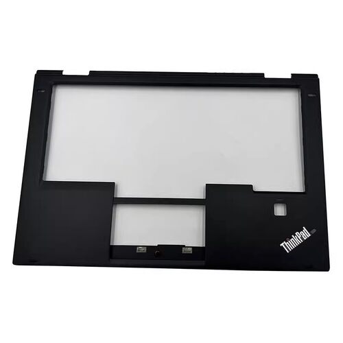 适用全新 2016款Thinkpad x1 yoga 1st C壳 掌托 带指纹  00JT863