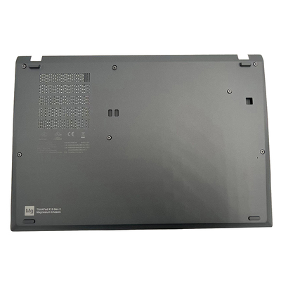 适用全新 联想Thinkapd  X13 Gen2 D壳 底壳 主机下盖 笔记本外壳