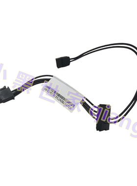 适用联想M710e SATA双电源线 光驱线 HDD ODD 01YW376 SC10Q73537