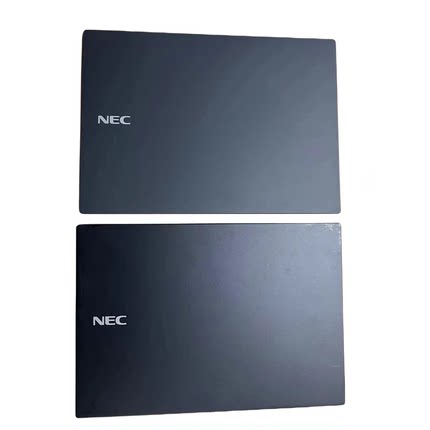 适用 联想  X390 X395 X13 GEN1 GEN2 GEN3 NECA壳 黑色 面壳