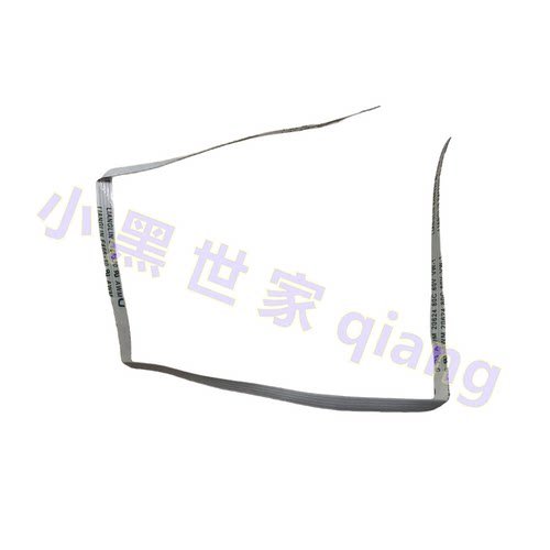 适用联想 AIO 510-22 510-23 开关板线 开关按钮键线 NBX0001ZI00