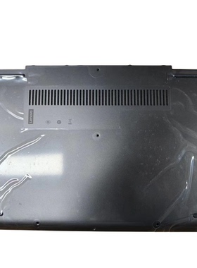 适用 联想ideapad YOGA 720-13 IKB D壳 底壳 灰色 5CB0N68026