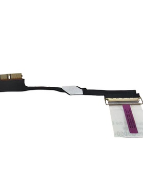 适用 联想 2014 X1 C X1 Carbon Gen2 屏线 触摸款 WQHD 00HM152