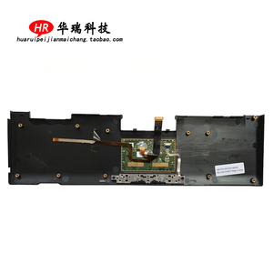 全新Thinkpad 联想 T400S T410S C壳 掌托 键盘壳 黑外壳 75Y5577