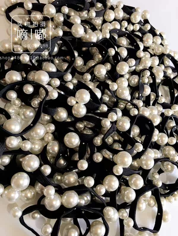 Accessoire coiffure - Ref 1203023 Image 5